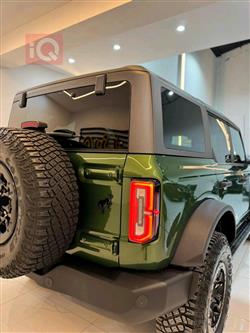 فورد برونكو